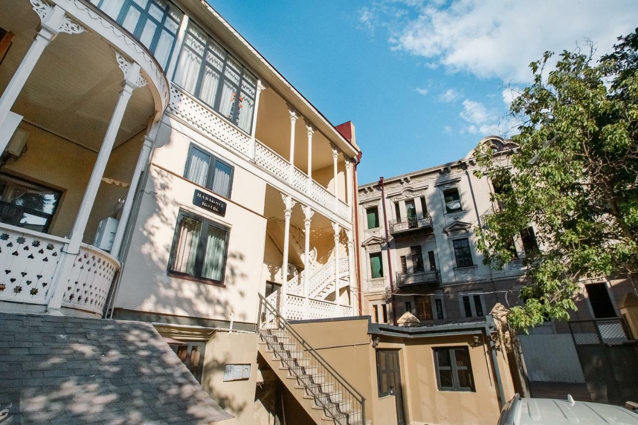 Harmony Hotel Tbilisi Exterior photo
